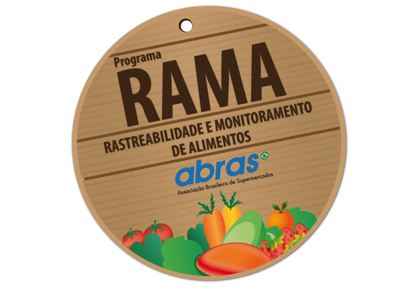 Logo Rama